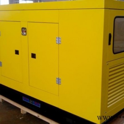 漯河静音发电机出租CAT奉献高端机组