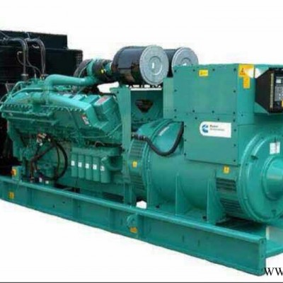 恩施市大型发电机租赁AAA新型租赁方式