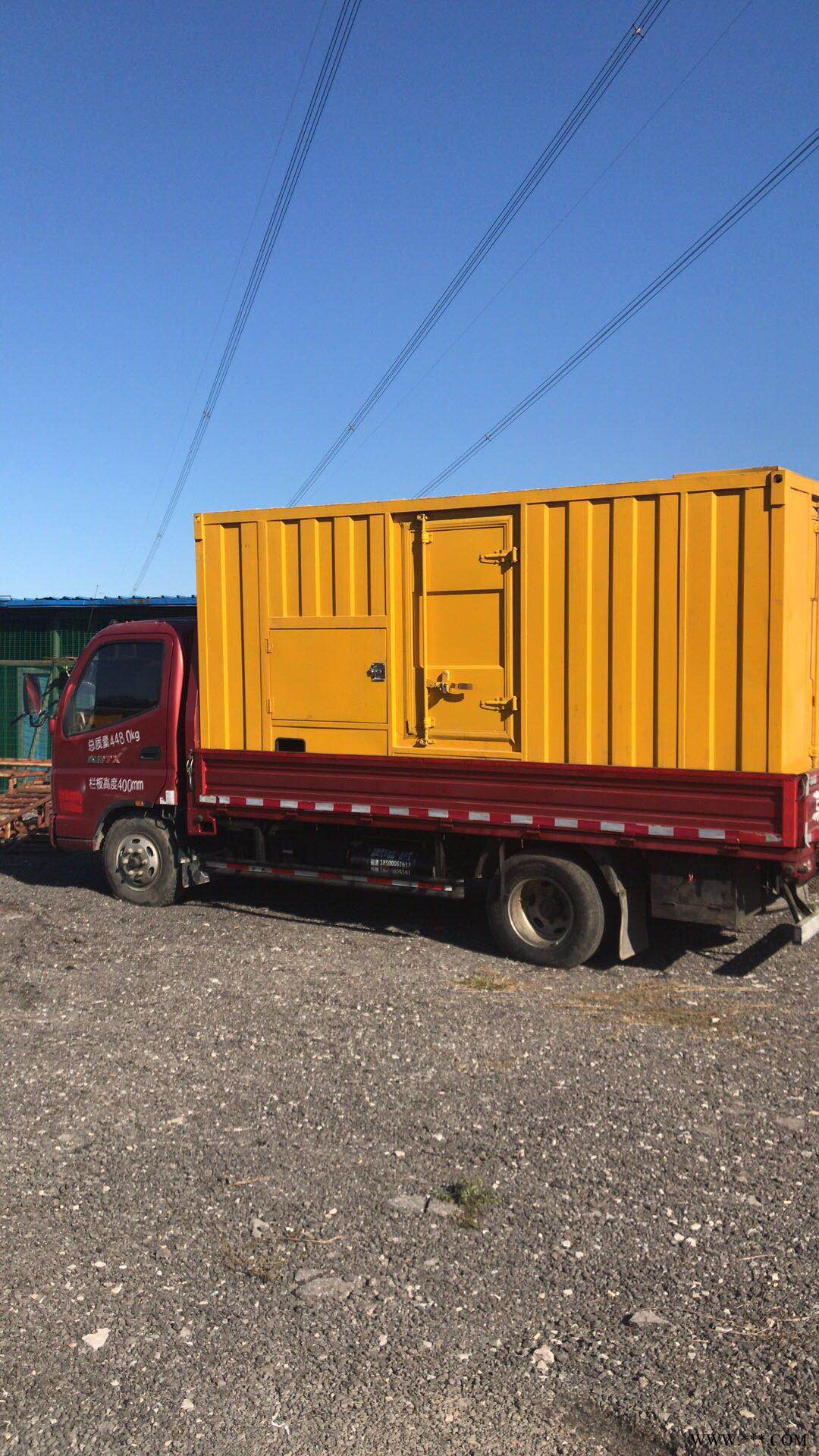 安庆市.进口发电机租赁.快速供电...图1