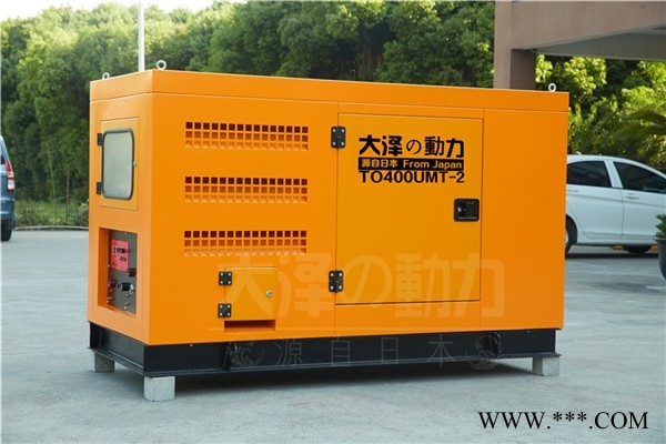 管道用400A柴油发电电焊机图1