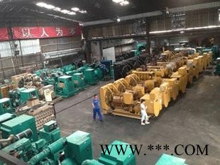 蓬江发电机出租（快速出击）图1