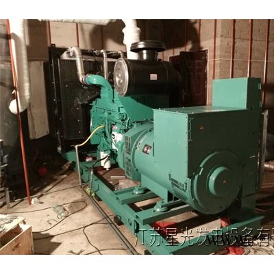 星光技术分享:柴油发电机组维修工具“台虎钳”的六大使用方法