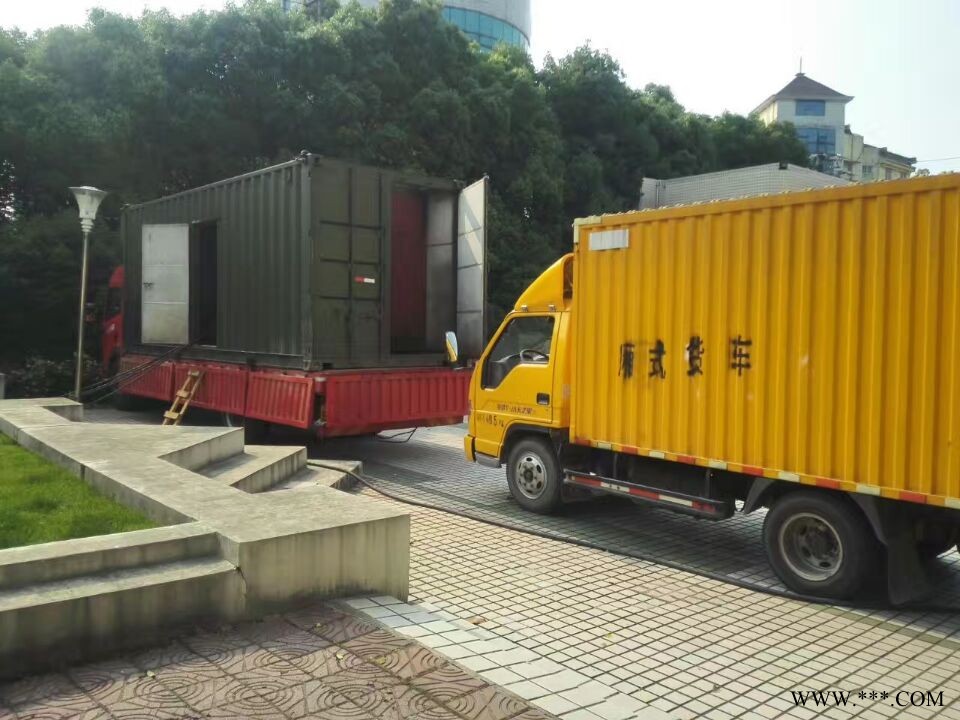 南宁上林县静音发电车租赁+天租月租年租找我啊+油耗低高品质图1