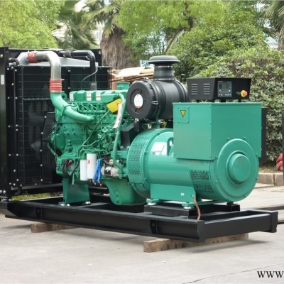 宁波800KW玉柴柴油发电机组厂家