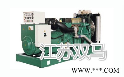 沃尔沃柴油发电机组型号汇总    厂家直销图1