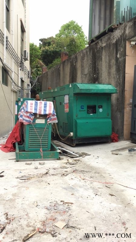 汪清县发电机出租（快速出击）图1