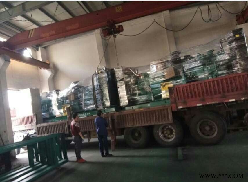 宜州哪里有发电机出租，宜州发电机租赁费用图1