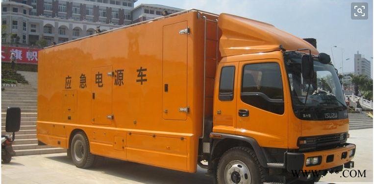 温州苍南县本地发电机出租/短期发电机出租图1