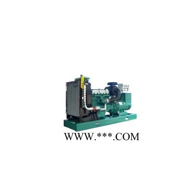 300KW1玉柴发电机_发电机组厂家