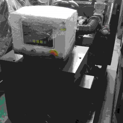 100KW康明斯发电机6BTA5.9-G2