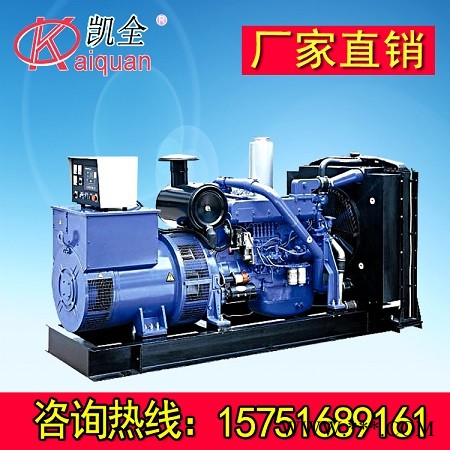 烟台厂家报价700KW奔驰柴油发电机组.配置全图1