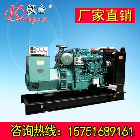 进口奔驰550KW柴油发电机组.银川厂家优惠价图1