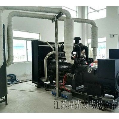 柴油发电机组维修常用工具—扳手（一）