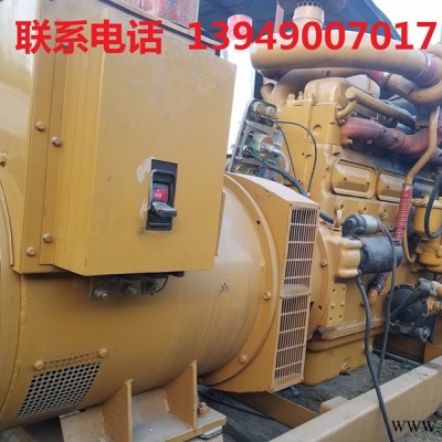 河南发电机销售 发电机租赁，当选郑州华鑫