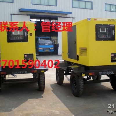 张家口5000kw发电机出租 发电机租赁