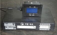 浩博供应 DSB-600B高压配电综合保护装置图1
