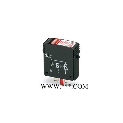 菲尼克斯2类电涌保护器 VAL-MS 400 ST - 2816399原装进口现货