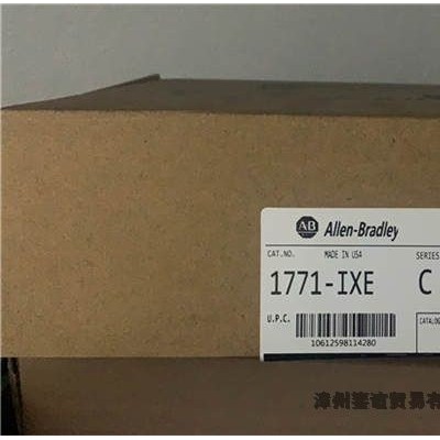 美国AB1791ES-IB8XOBV4销售报价