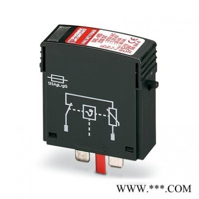 菲尼克斯2类电涌保护器 VAL-MS 500 ST - 2807609原装现货
