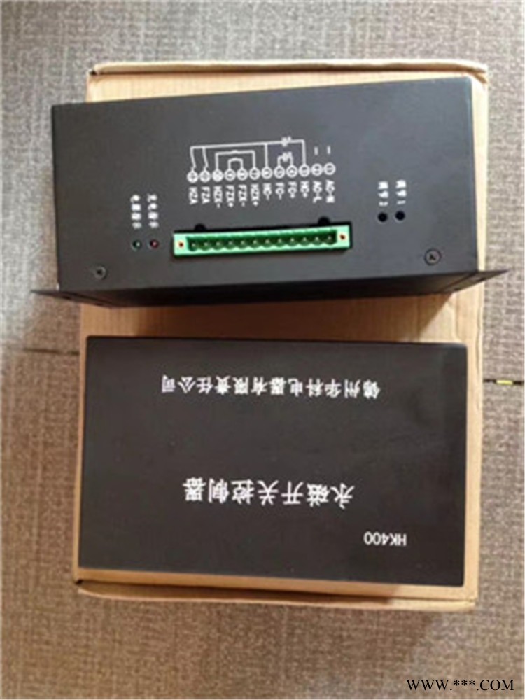 供应HK400永磁开关控制器图1