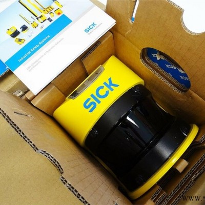 LMS511-10100S02西克SICK传感器