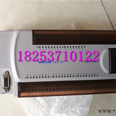 LM3108G PLC模块-万泰