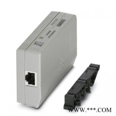 菲尼克斯浪涌保护器 D-LAN-CAT.5-HC - 2800763原装进口现货