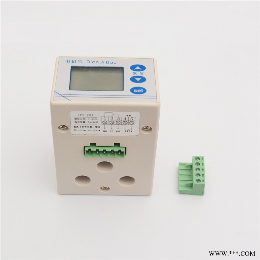 过载保护 卷筒机糖果机电压保护 加热系统对流器牛奶加工厂 飞纳得C10Z图1