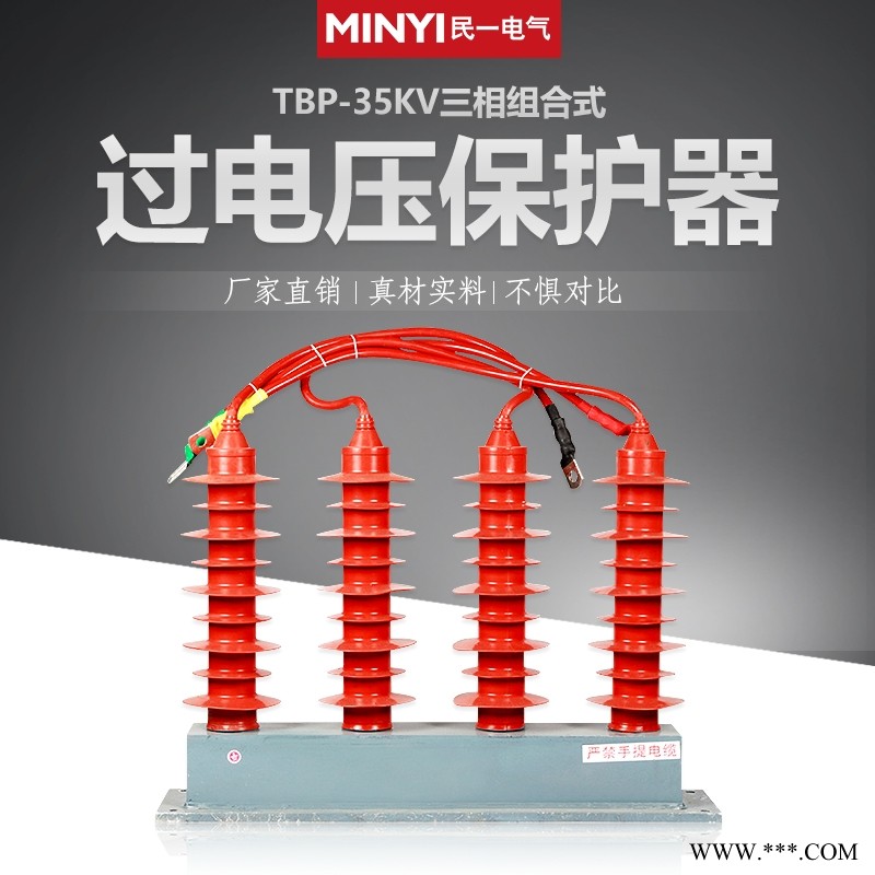 江苏徐州 过电压保护器 品质保障 售后无忧 TBP-7.6F,131图1