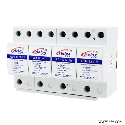 北网电气SVP-100KJ保护器