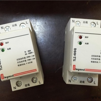 ABBMWK44电压保护器