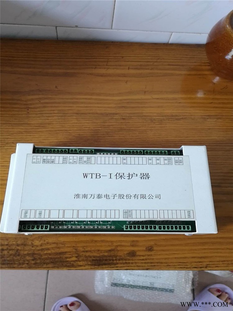供应万泰WTB-I保护器图1