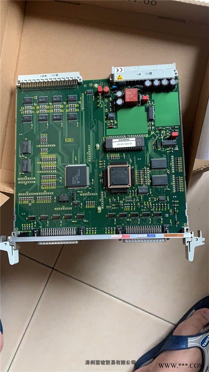 潮州IC693CMM321供应图1