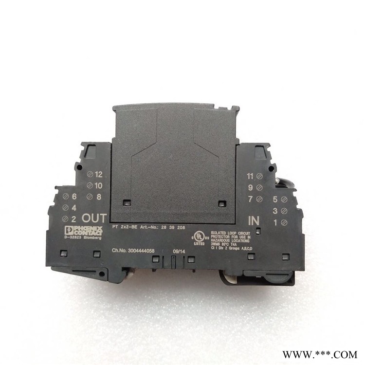菲尼克斯VAL-US-347/30/3+0-FM - 2910383图1