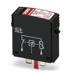 菲尼克斯2类电涌保护器 - VAL-MS 500 ST -2807609原装现货图1