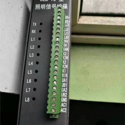 供应WZB-7C型照明信号综保