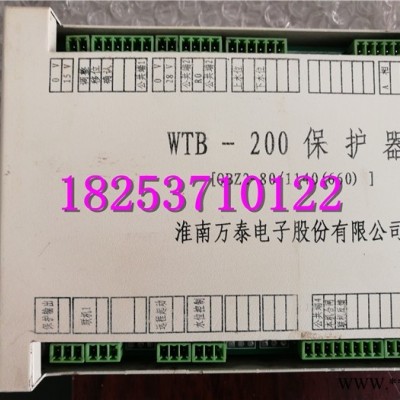 WTB-200保护器-万泰