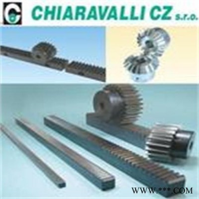 销售CHIARAVALLI蜗轮减速机