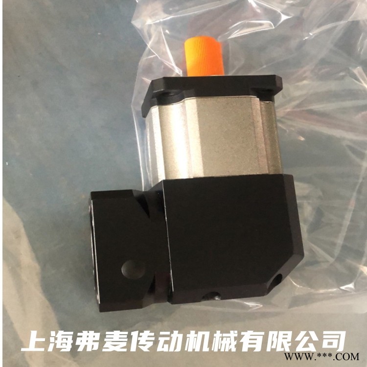 KAZ57-YVP1.1KW-6P-90.26蜗轮减速机图1