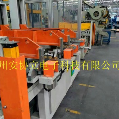 供应冲床光电保护HNE15-3610，安协科技高精度研发制造