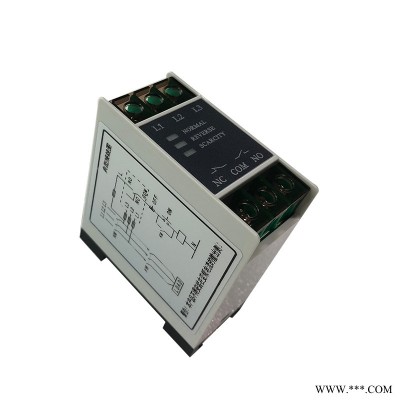 火爆热款飞纳得相序保护器TVR-2000A