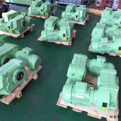 R87-ZP11KW-7.2M1蜗轮减速机