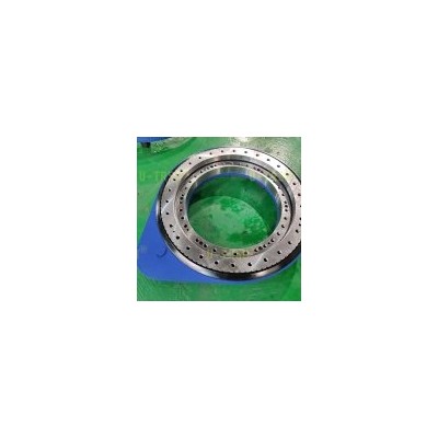山东重载配备渐开线花键传动轴的精密型0648全防护直齿回转驱动用在工业自动化设备上