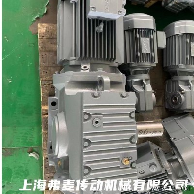 KTF127-Y30KW-6P-30.36M5A减速机JWM010-UR-I-H-300