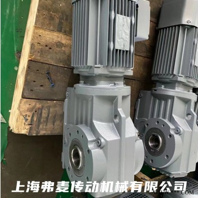 FAT47-Y1.5KW-29.32M1减速机RT77-YEJ0.37KW-NA7.1M1