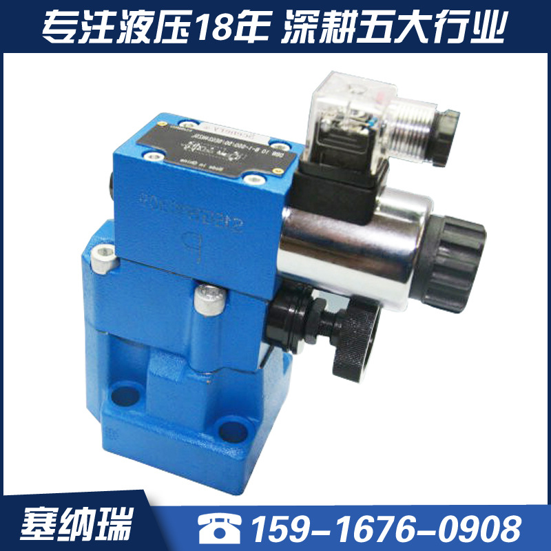DBW10B-1-S50506EG24N9Z5L  DBW