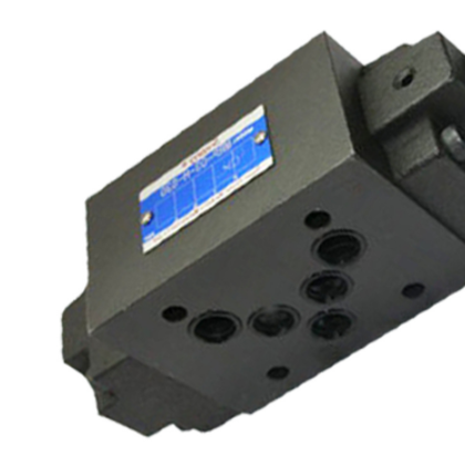 厂家批发MRP-03-H-S30供应液压阀 叠加式减压阀 低噪音液压阀图3