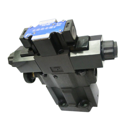 供应比例调速阀 电磁换向阀 S-BSG-06-3C2-D24V-S50电磁溢流阀图2