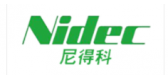 尼得科Nidec