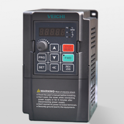 变频器AC70E-T3-R75G/0.75kw~4kw三相380V闭环矢量控制变速器现货